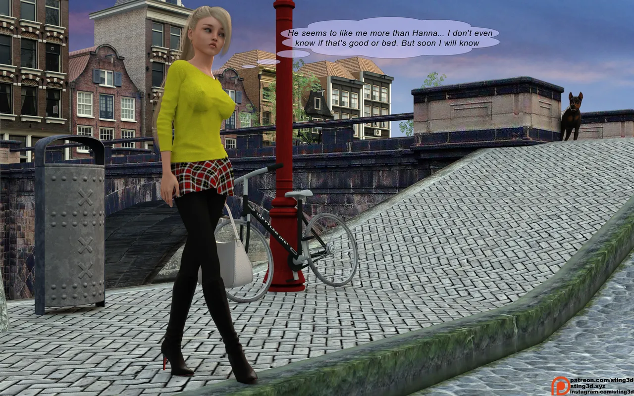 walk with a friend page 10 full
