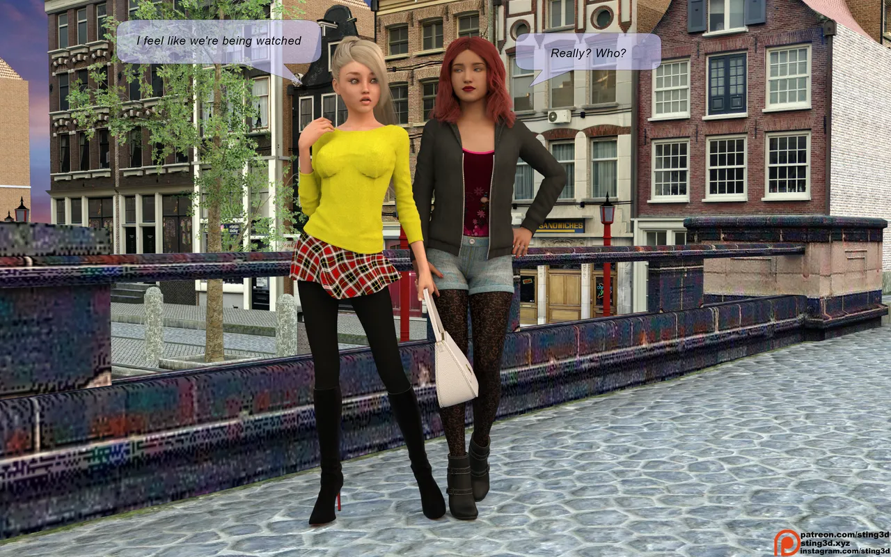 walk with a friend page 3 full