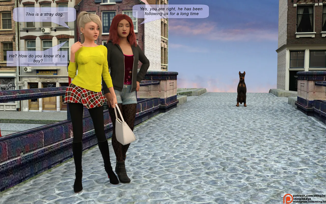 walk with a friend page 4 full