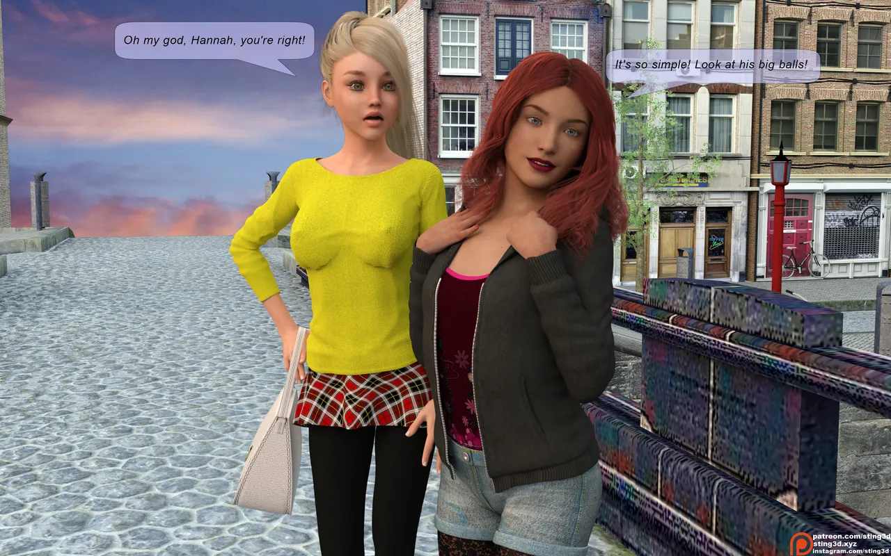 walk with a friend page 5 full