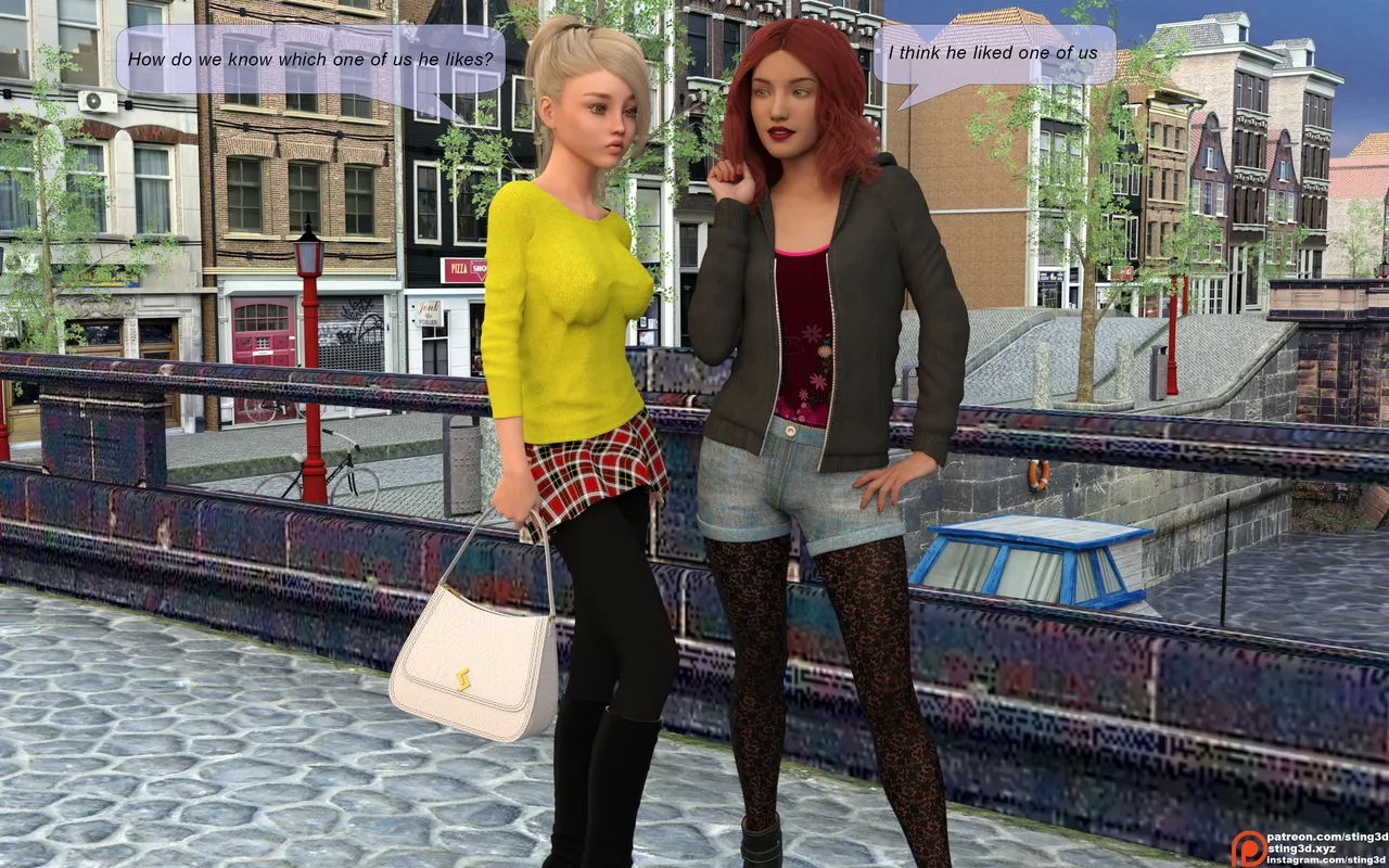 walk with a friend page 6 full