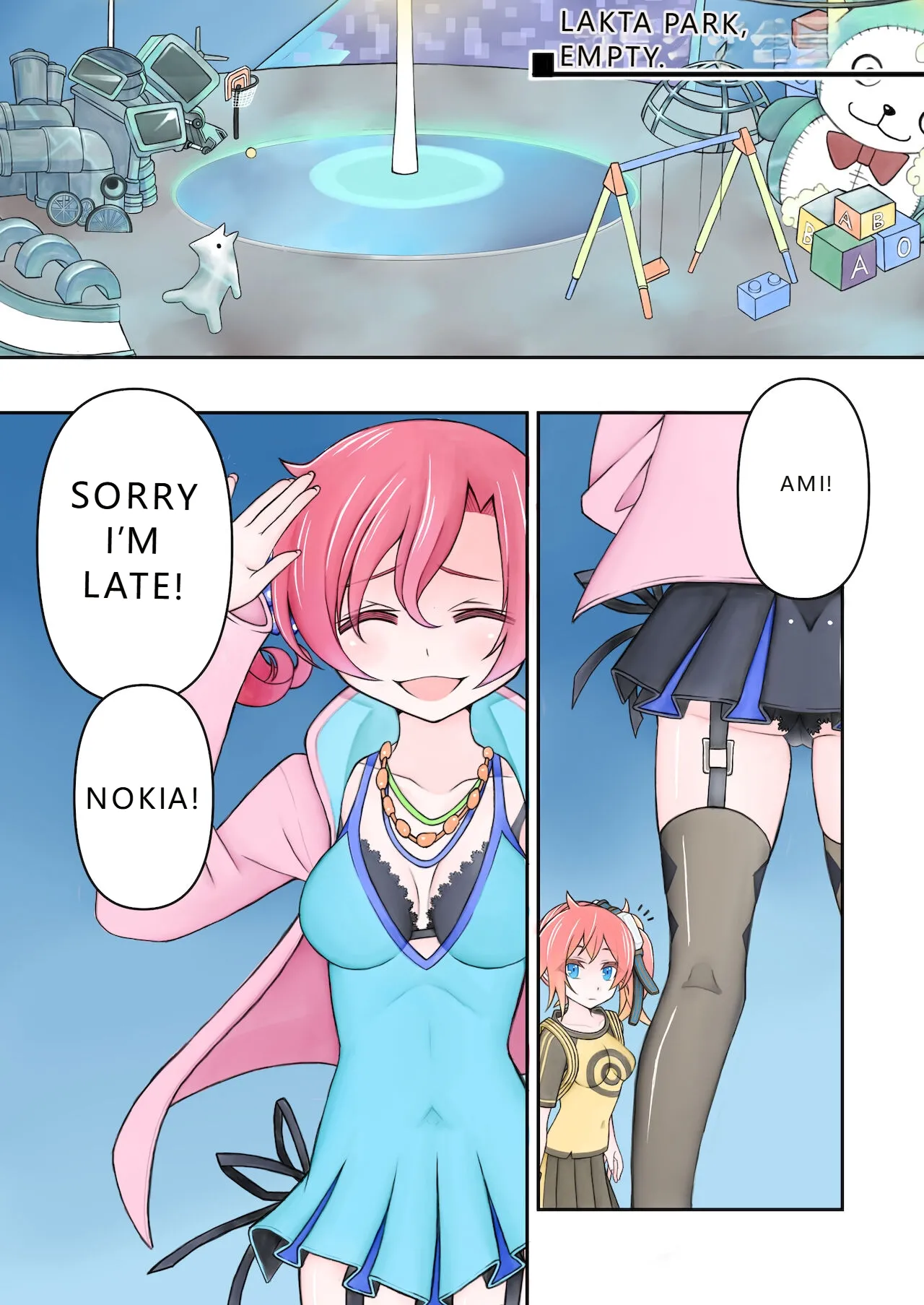 Nokia seems to have been hacked ...! ?? page 3 full