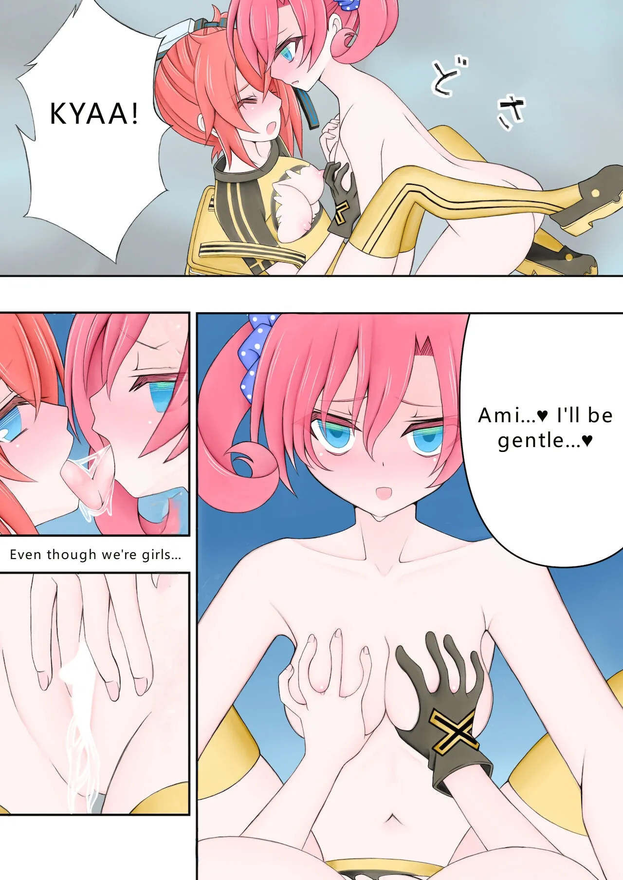 Nokia seems to have been hacked ...! ?? page 7 full