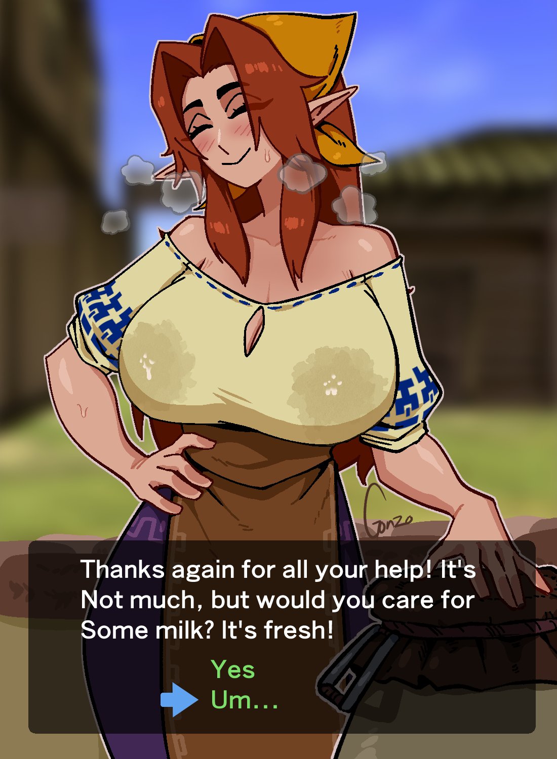 Malon Set page 1 full