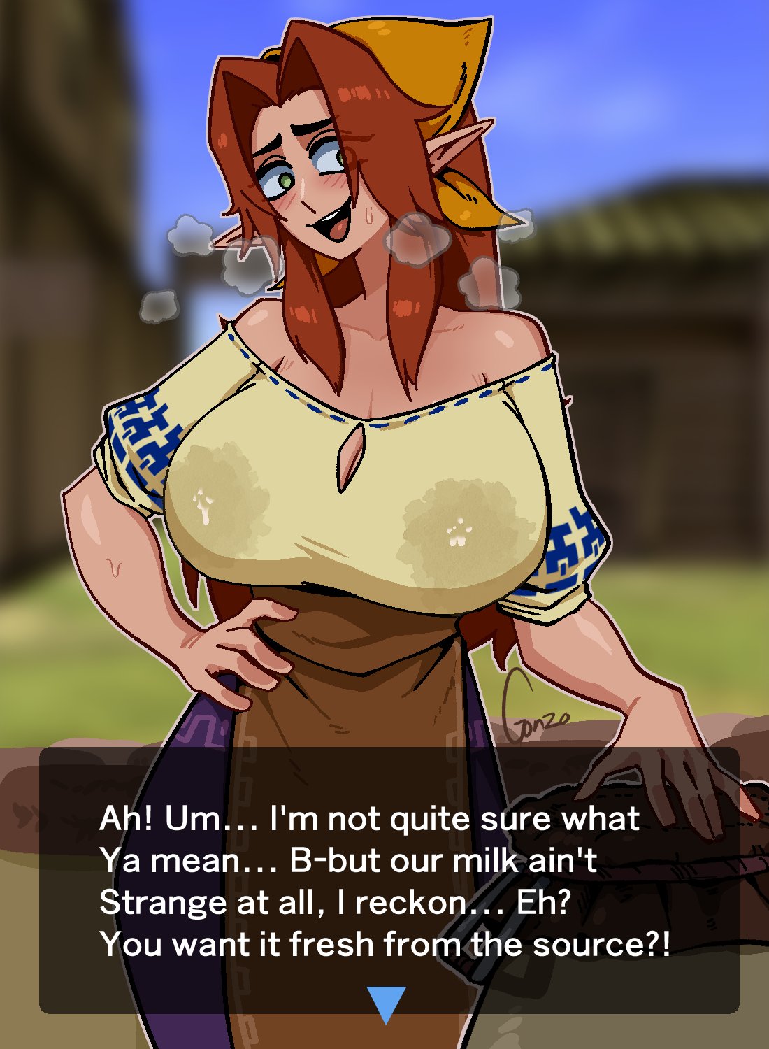 Malon Set page 2 full