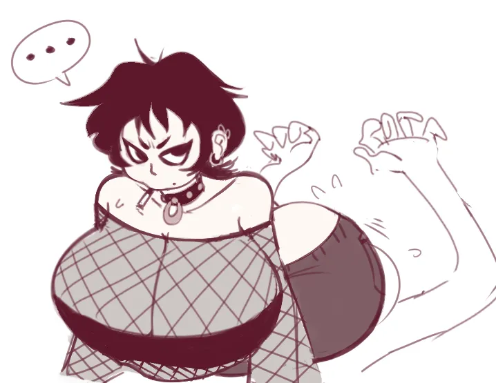 Claire &amp; Jaime page 5 full