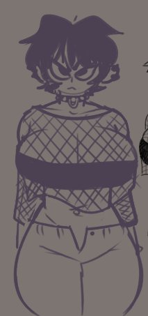 Claire &amp; Jaime page 6 full