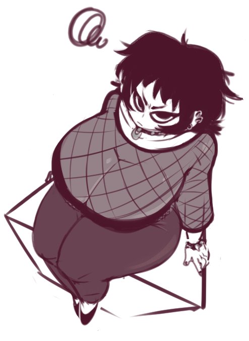 Claire &amp; Jaime page 7 full