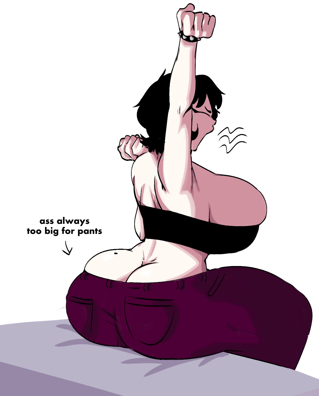 Claire &amp; Jaime page 9 full