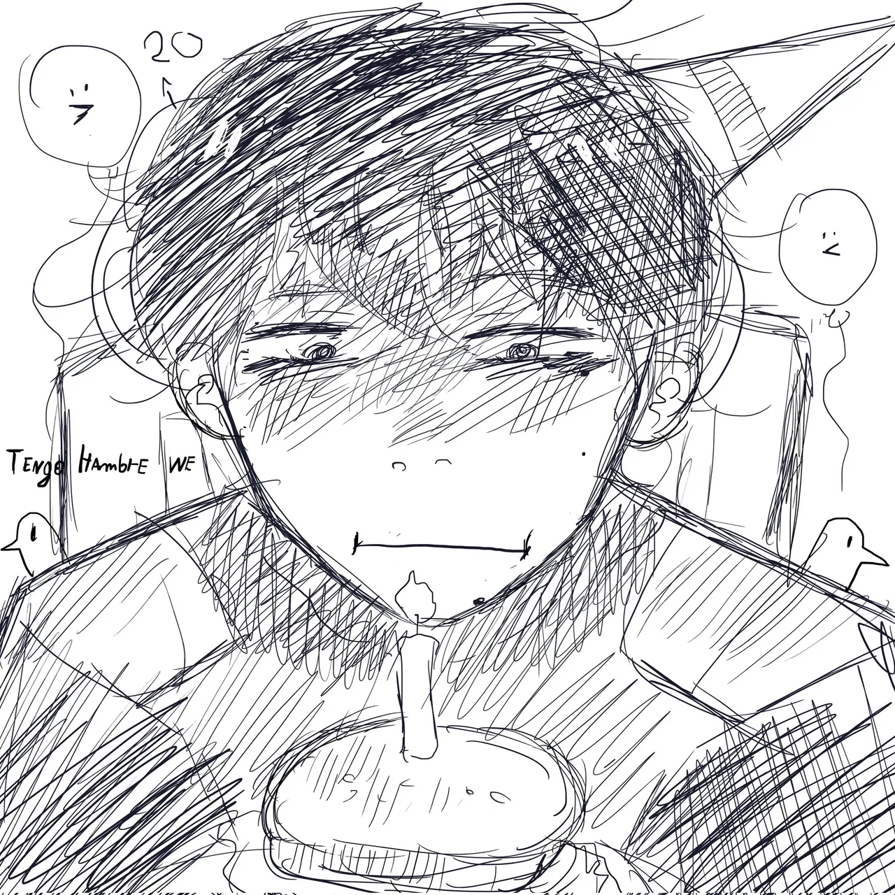 Ababachenchen 2025 twitter Rip page 9 full