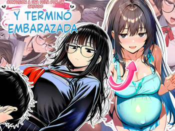 Batsu game de jimibusu ni Kokuhaku shitra haramasechatte kekkon surukotoni natta  MTL cover