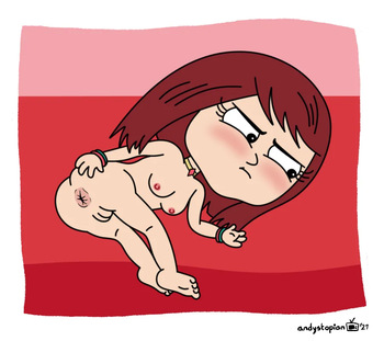 andystopian cover