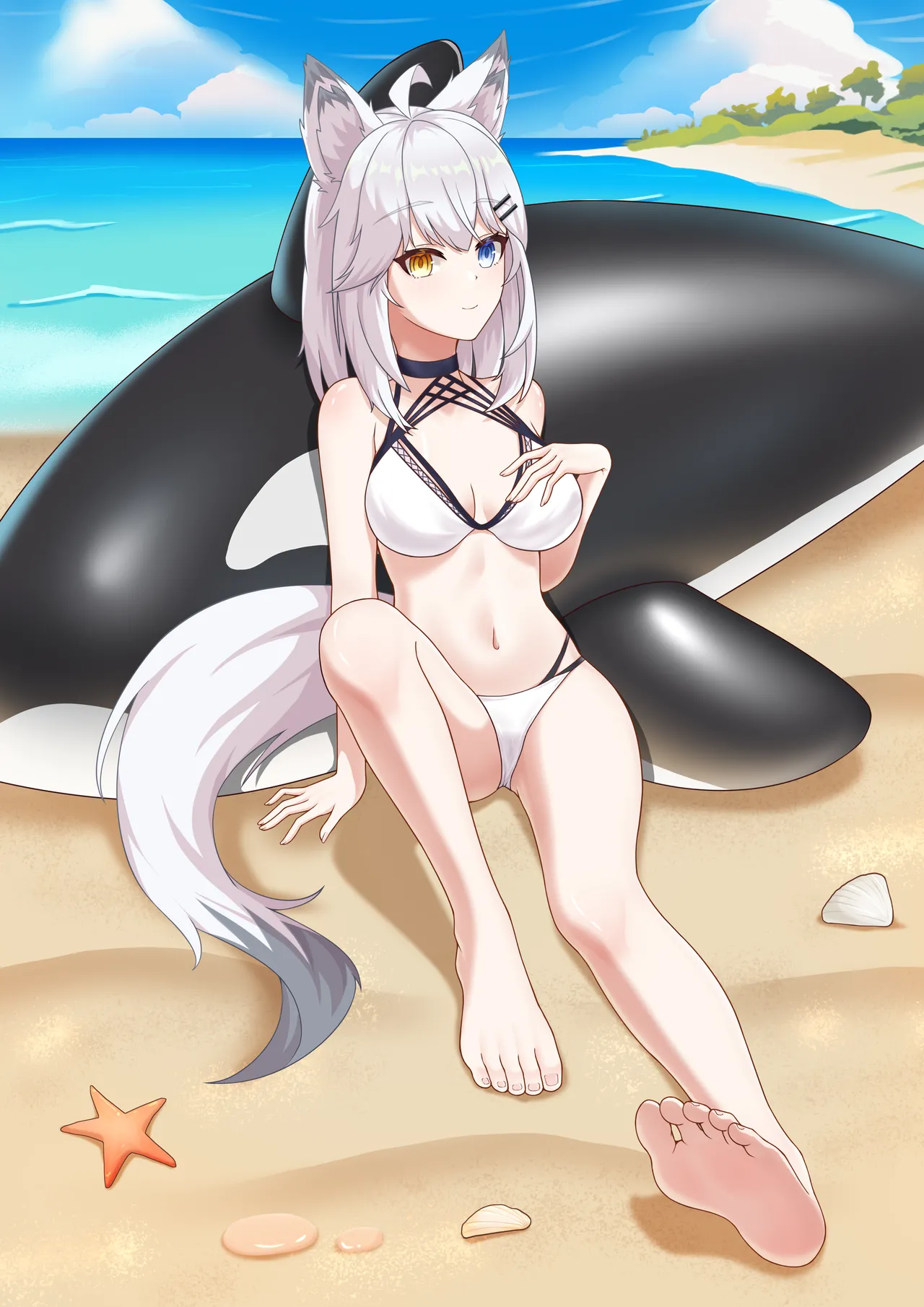 SilverInk page 10 full