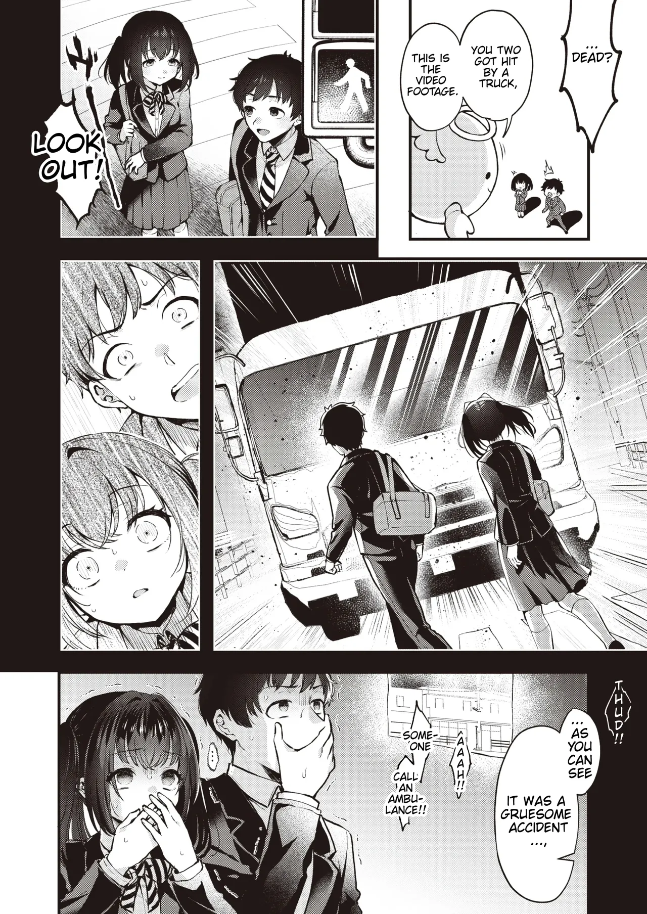 This is an Erotic Another World . page 3 full