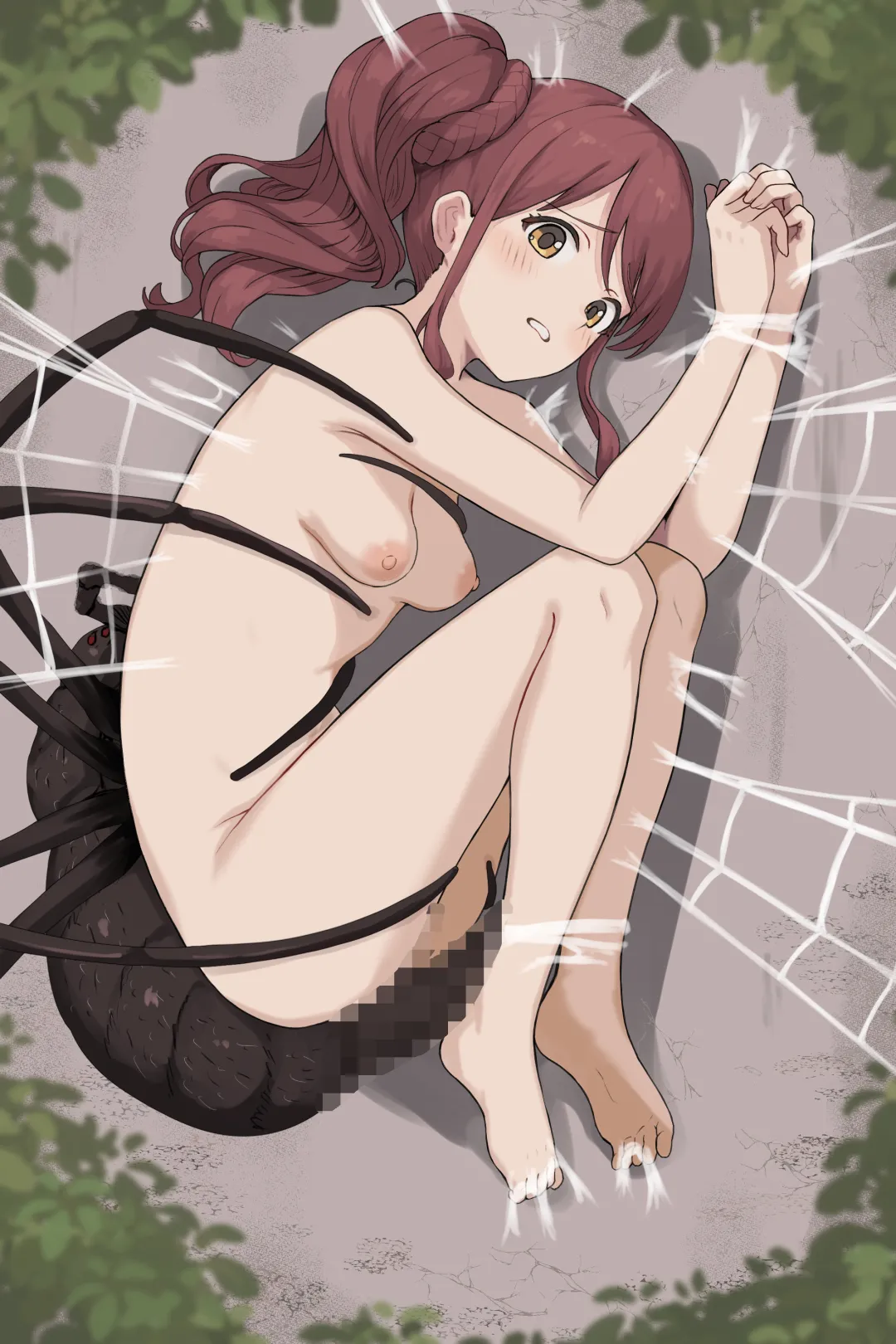 Skeb Sakuhin page 4 full