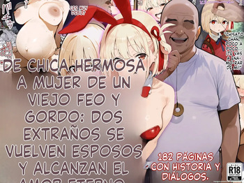 Tensai Ejento Bi Shojo Nishikigi Chidzuka Chanto Sae Nai Kimodebu Ojisan No cui  MTL cover