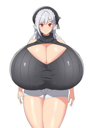 Kloah（pixiv283027） cover