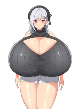 Kloah（pixiv283027）