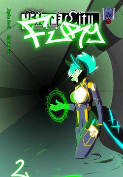 Fury: A Black City Tale - Chapter 2