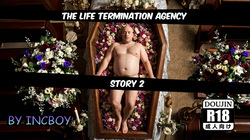 The Life Termination Agency - Story 2