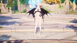 不干正事的巴巴脱丝 pixiv ff14 Stellar Blade