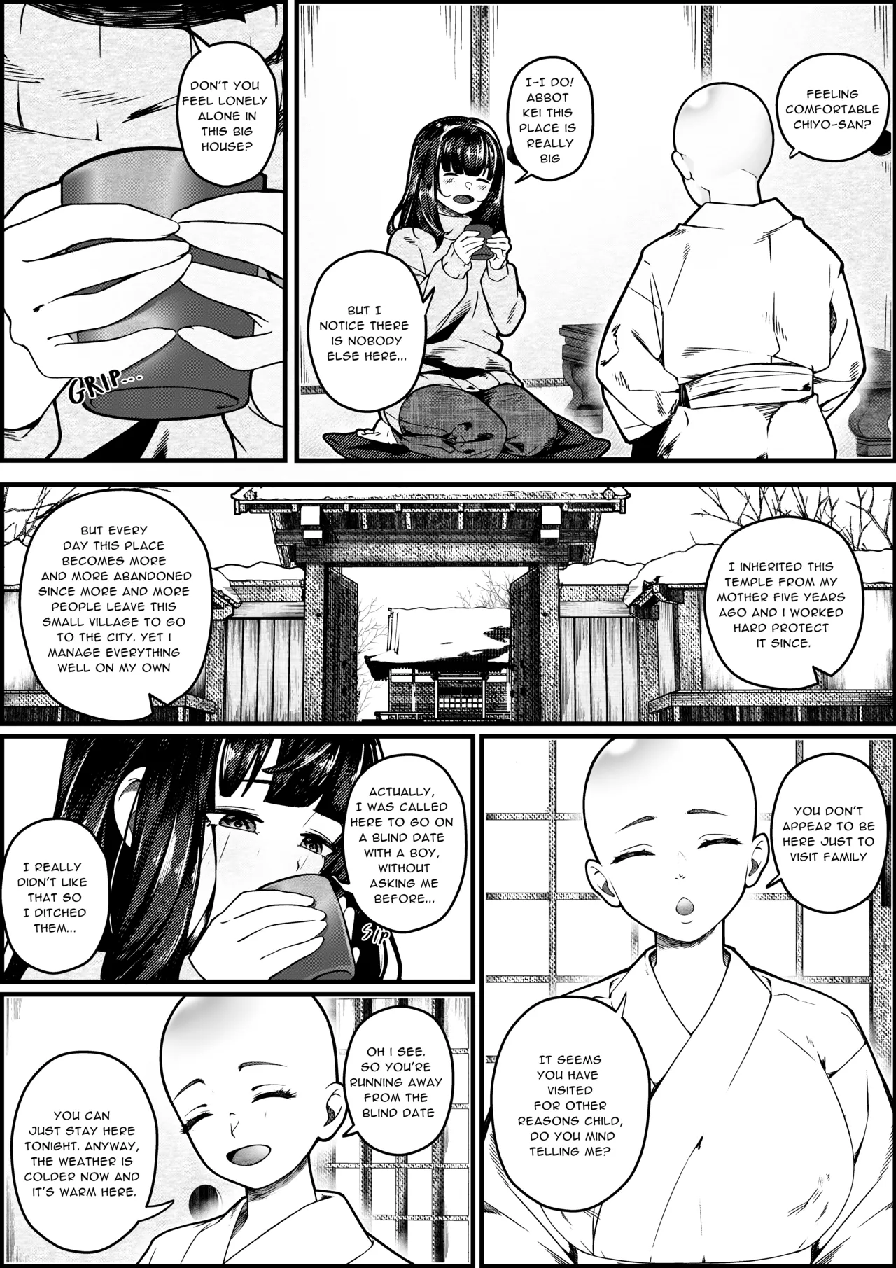 Jizo statue page 3 full