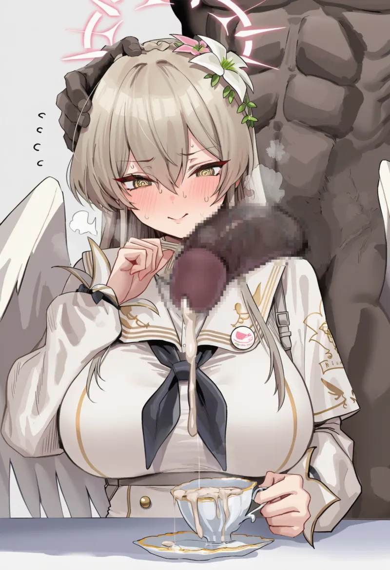 神秘踮脚男 until 20260103 page 4 full
