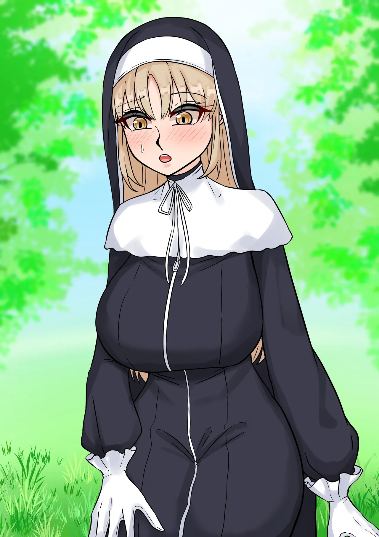 claさん page 6 full