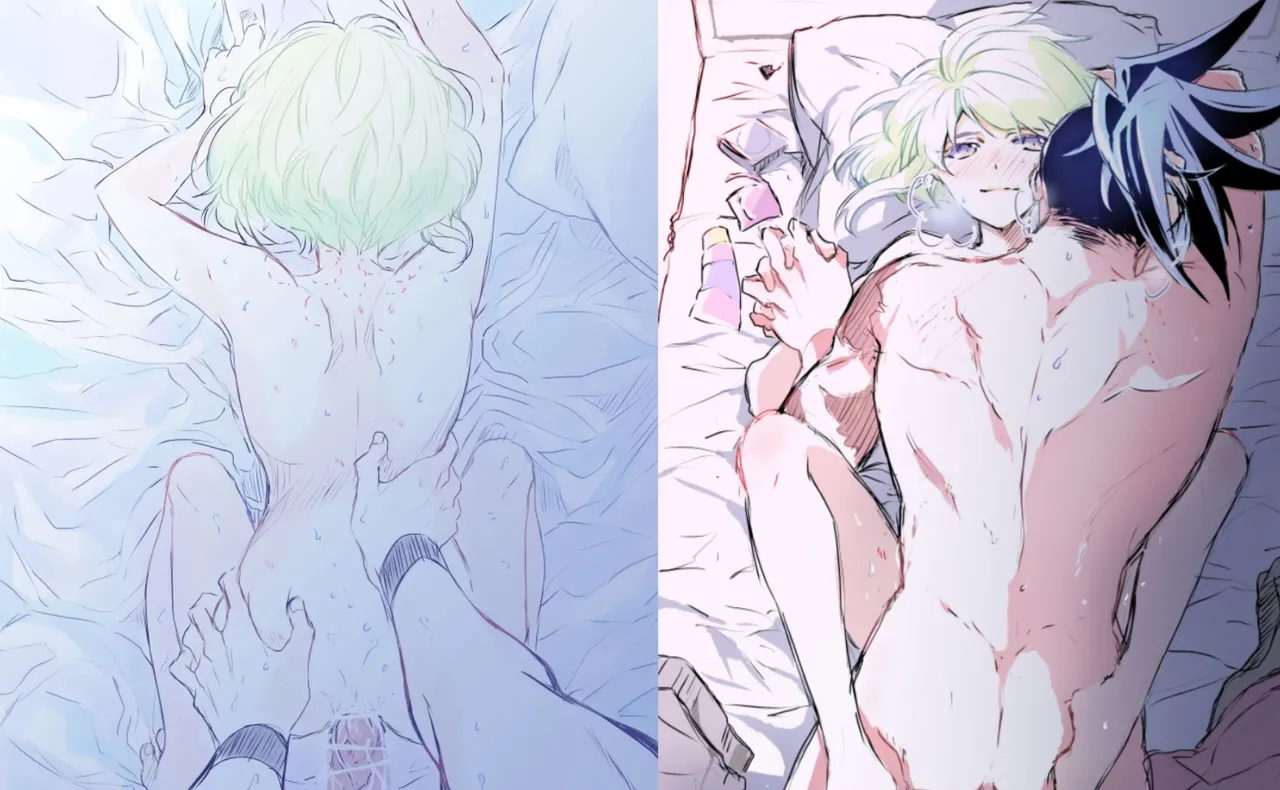 Personal collection dump 29 page 10 full