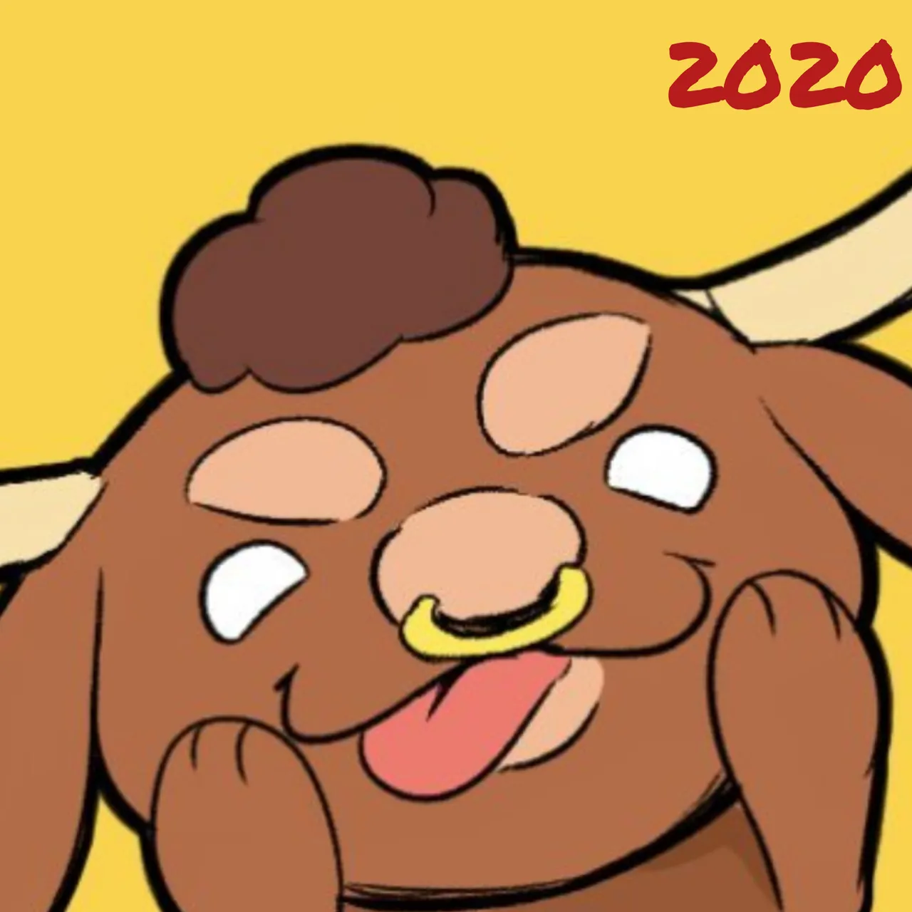 Afrobull page 1 full