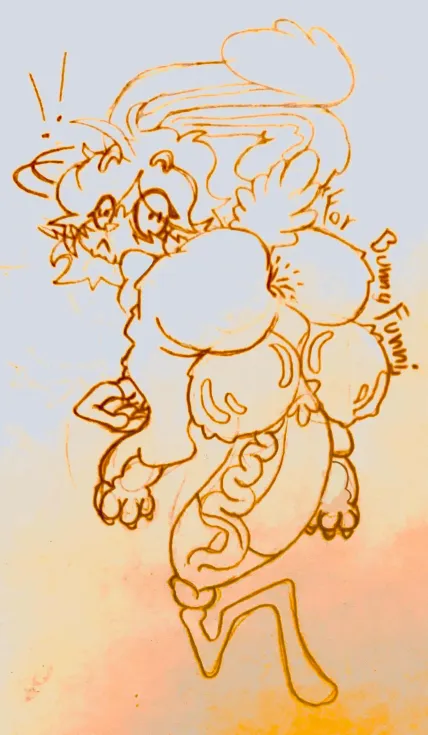 Giggaboy's Surgery Fundraiser sketches 2025 page 9 full