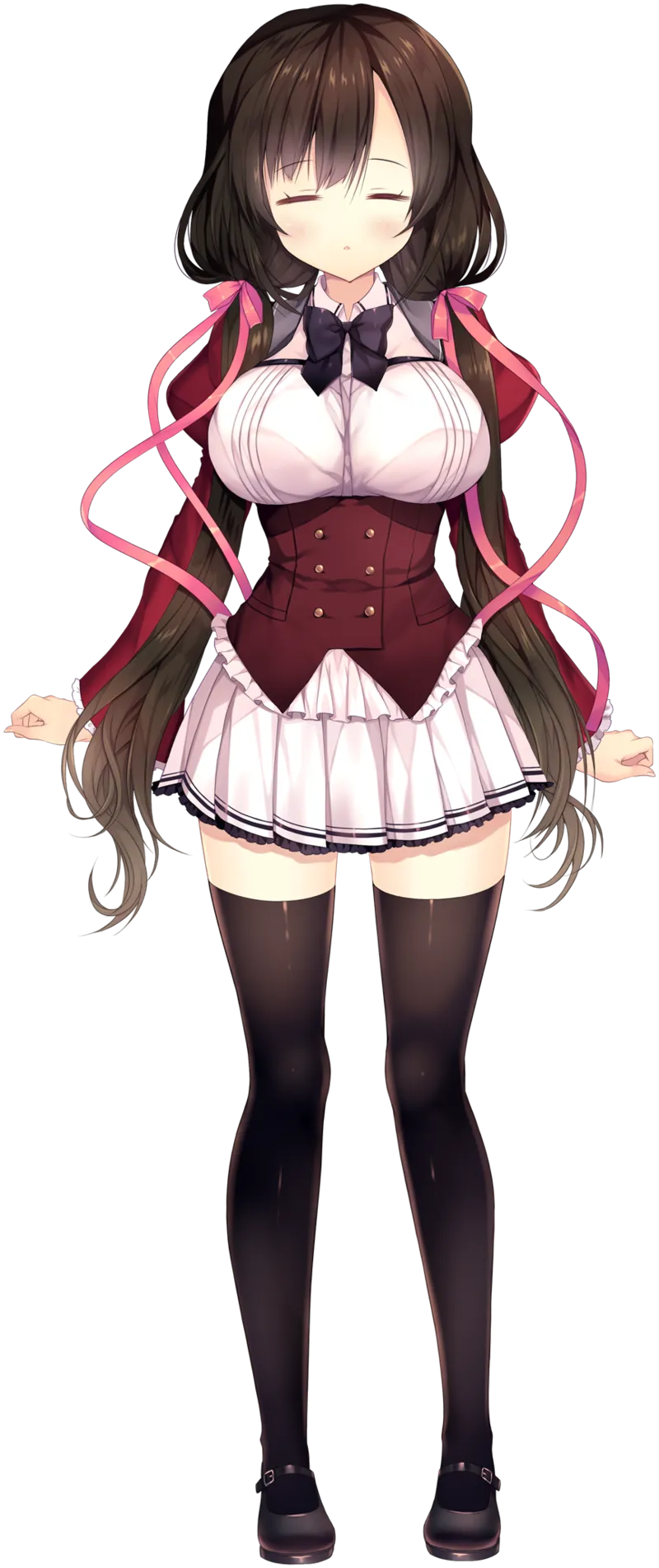 Hanagane Kanade * Gram - Chapter:4 Ayase Kanade page 5 full