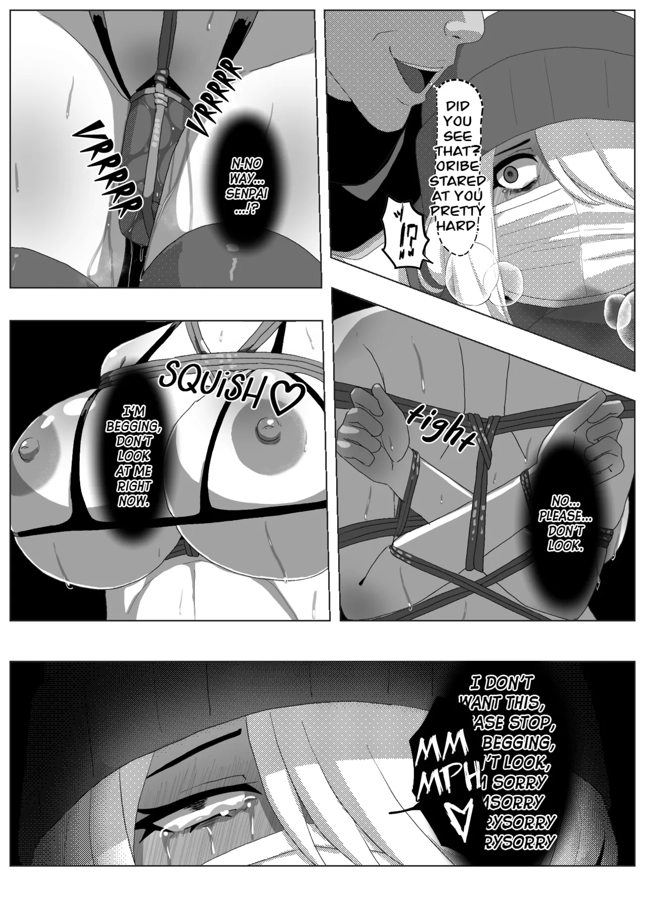 Suzuka Minase page 4 full