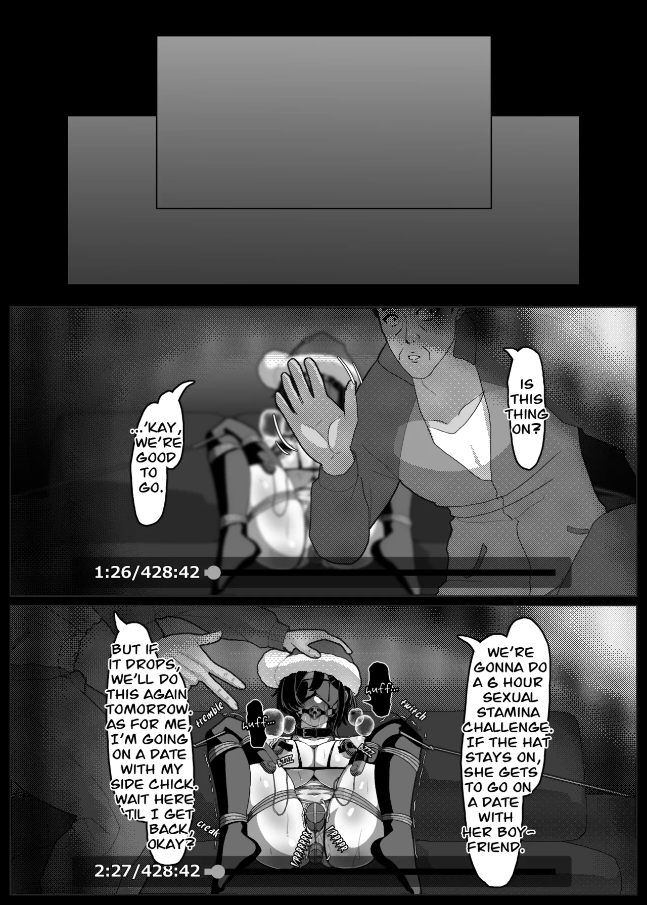 Suzuka Minase page 6 full