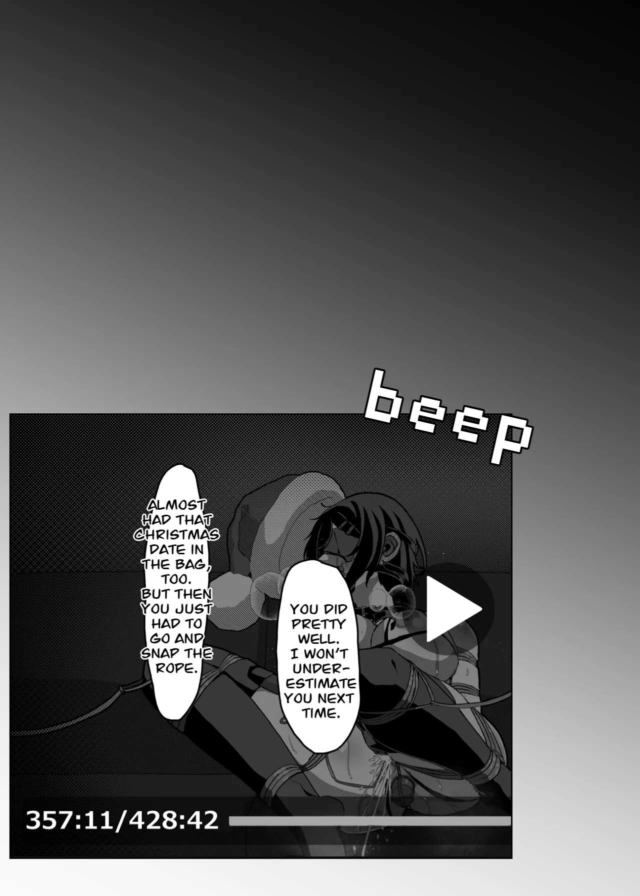 Suzuka Minase page 8 full