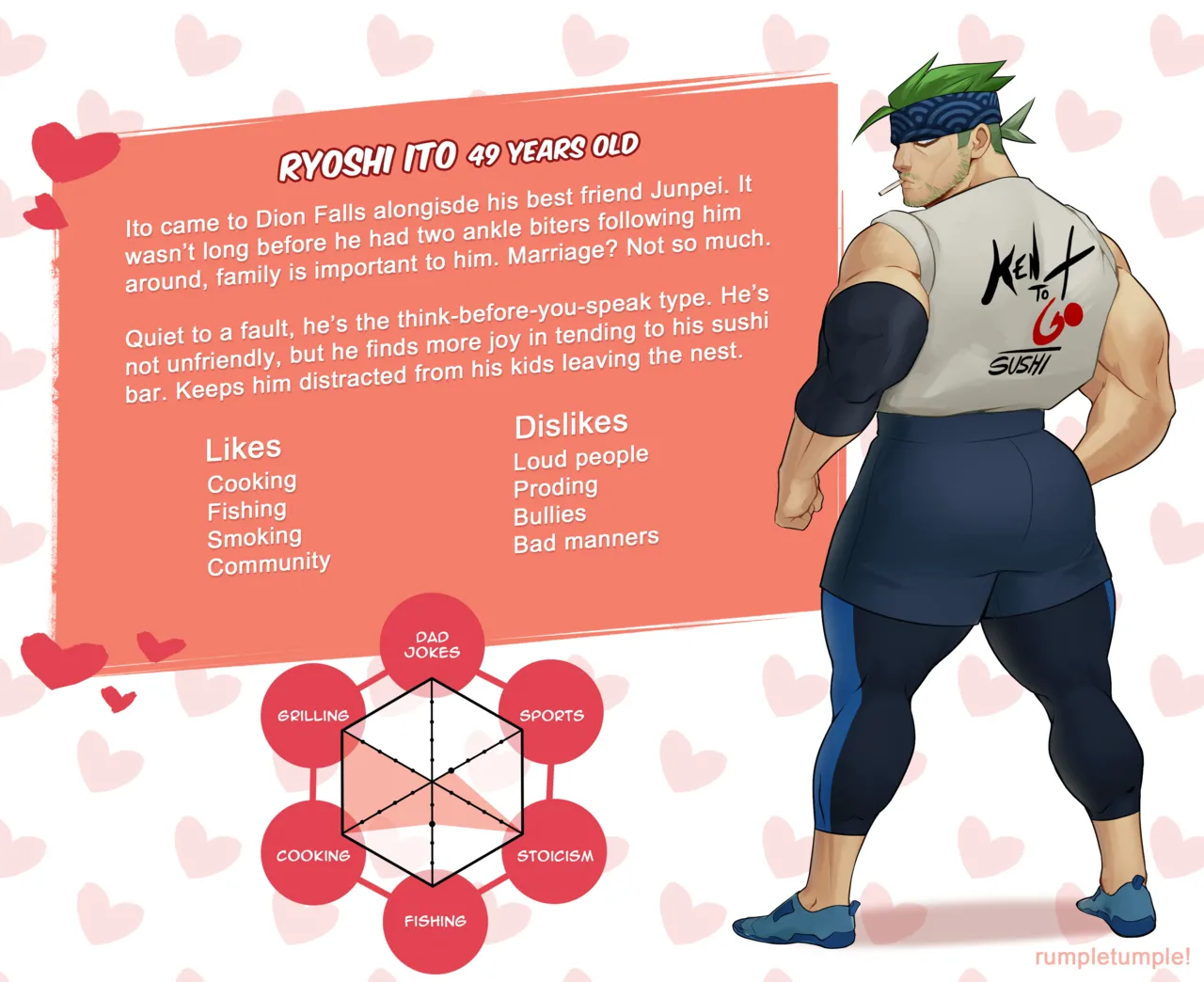 Ito Dad Bundle page 8 full