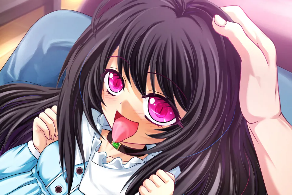 Love Slave -Alice- page 10 full