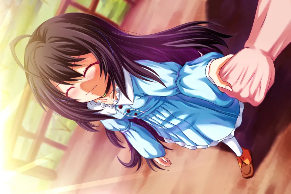 Love Slave -Alice- page 6 full