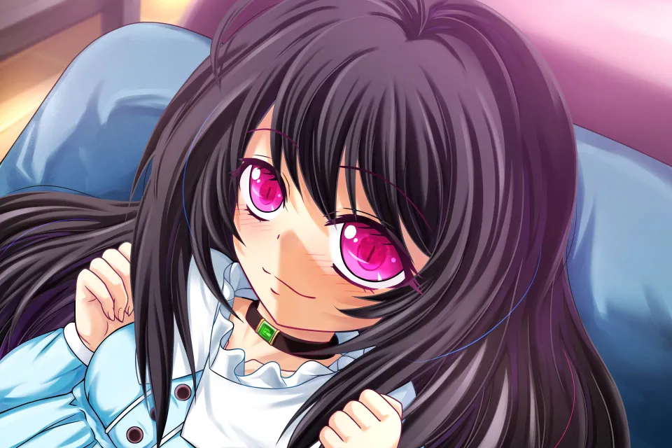 Love Slave -Alice- page 8 full