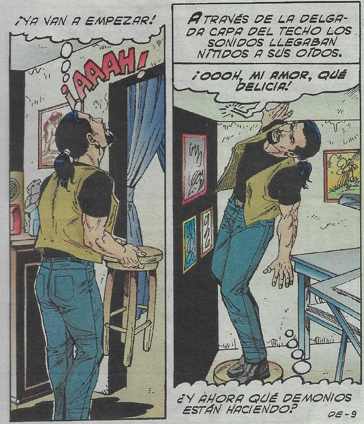 Delmonicos Erotika 297 page 10 full