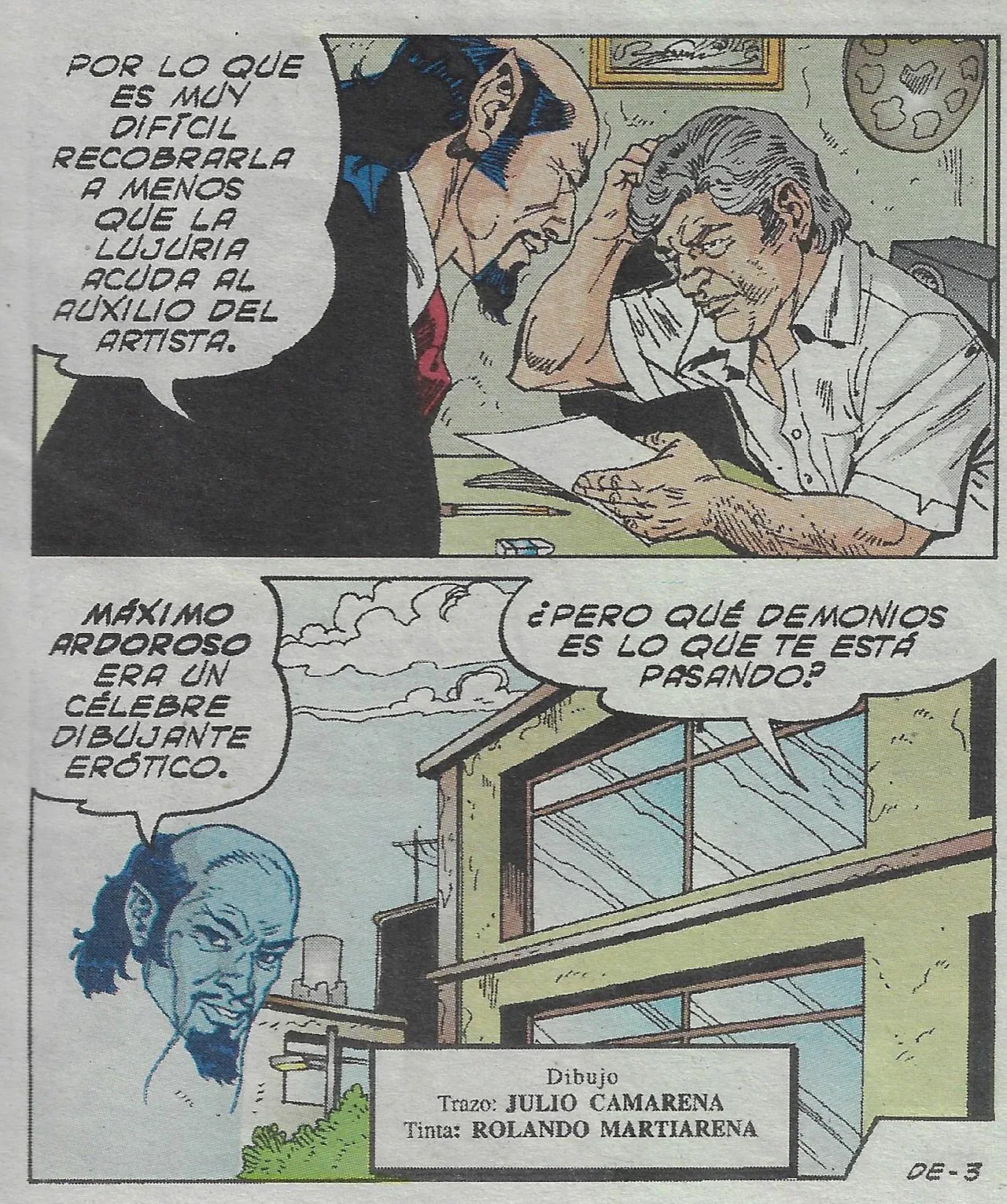 Delmonicos Erotika 297 page 4 full