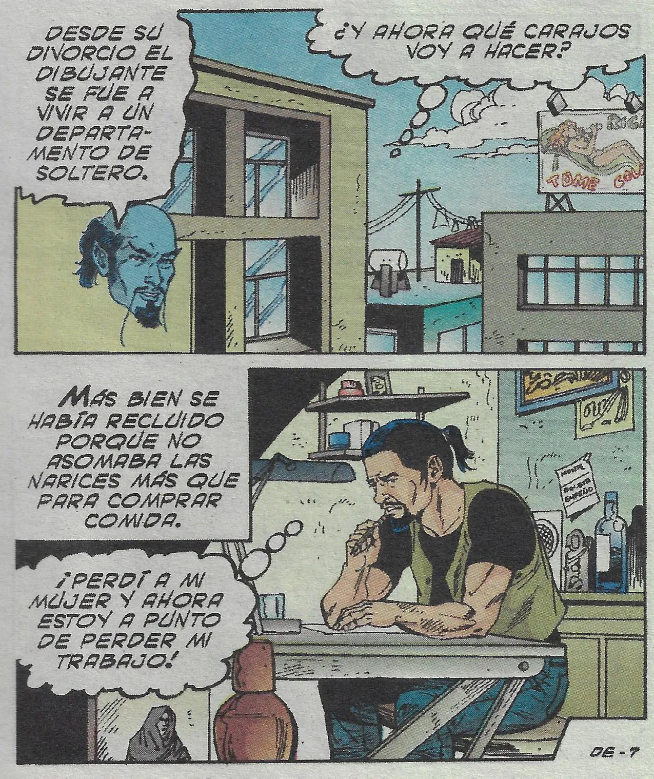 Delmonicos Erotika 297 page 8 full