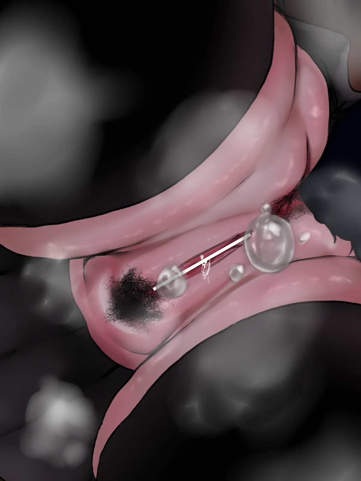 Moの汚パンツ page 4 full