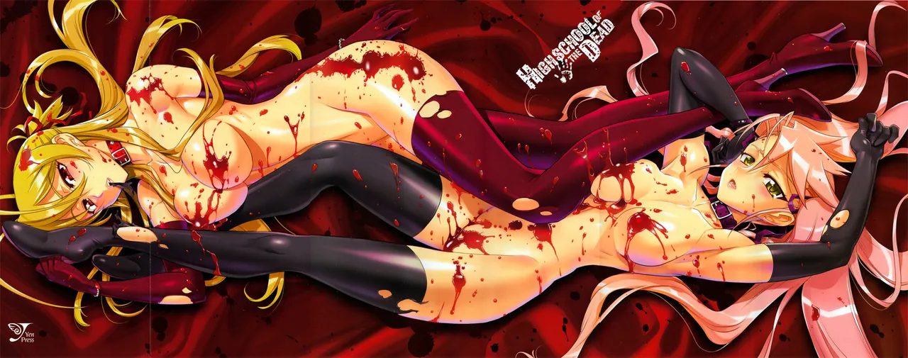 Satou Shouji  Gallery page 1 full