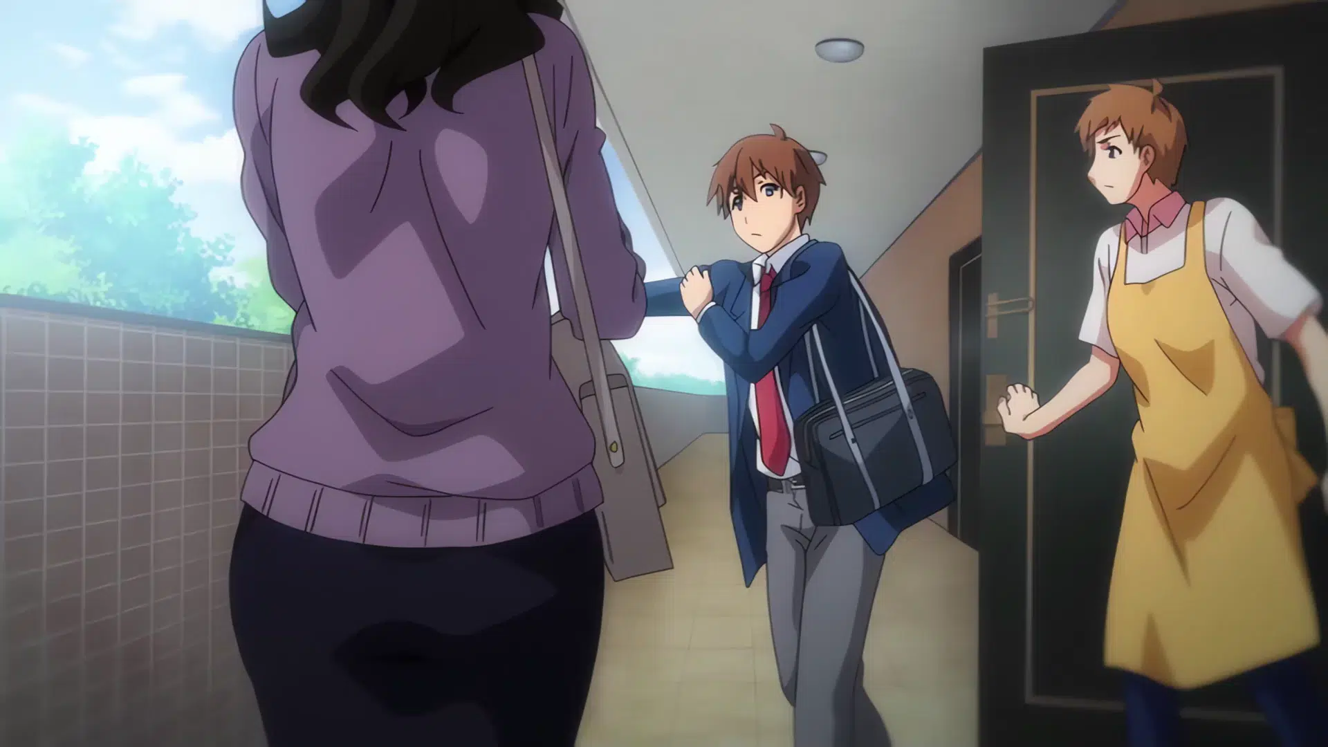 Ima♡Real #6 page 4 full