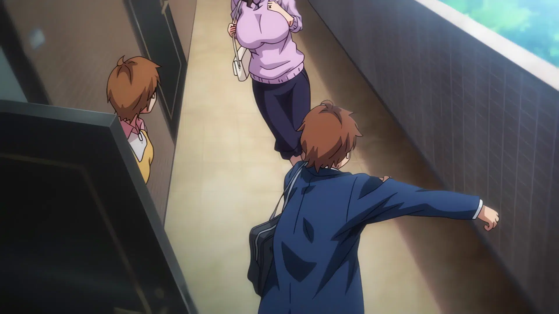 Ima♡Real #6 page 5 full