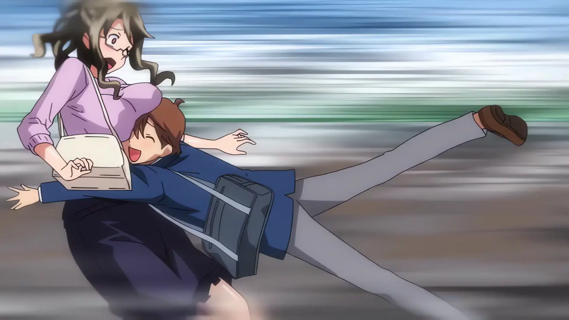 Ima♡Real #6 page 7 full