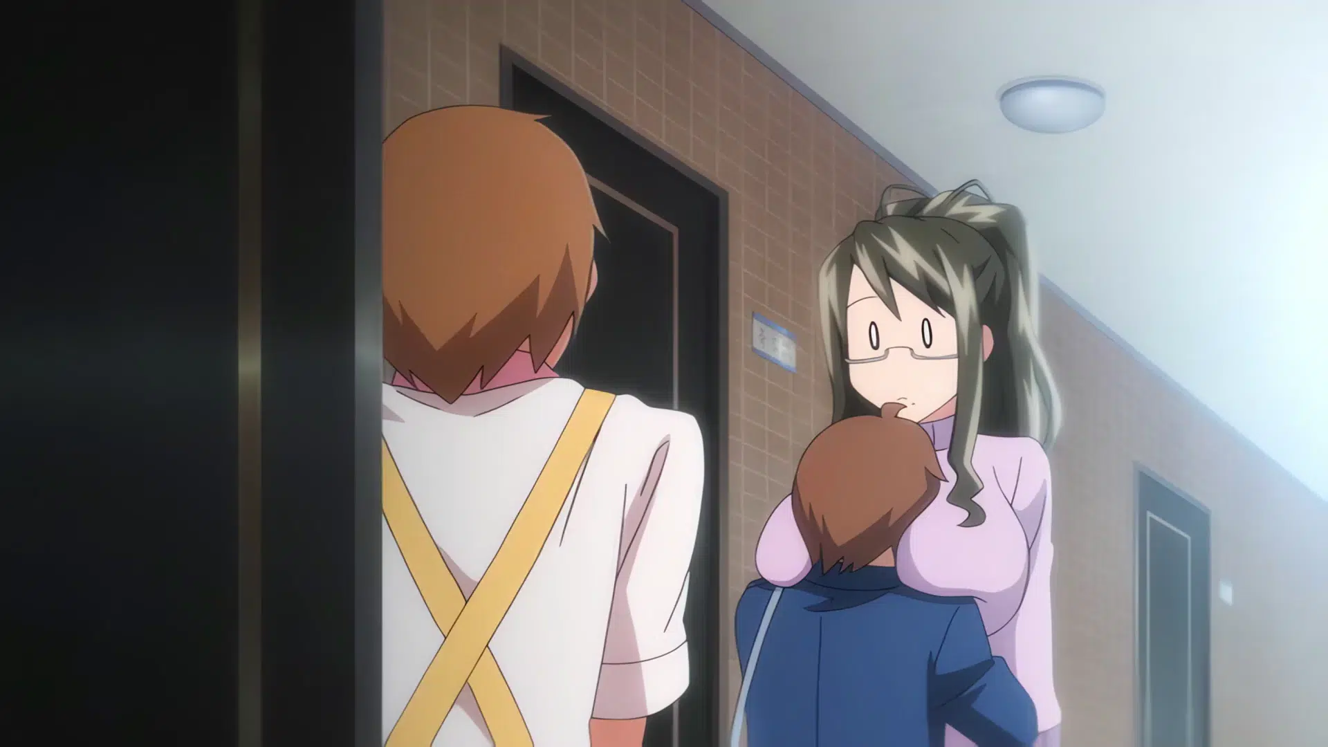 Ima♡Real #6 page 8 full