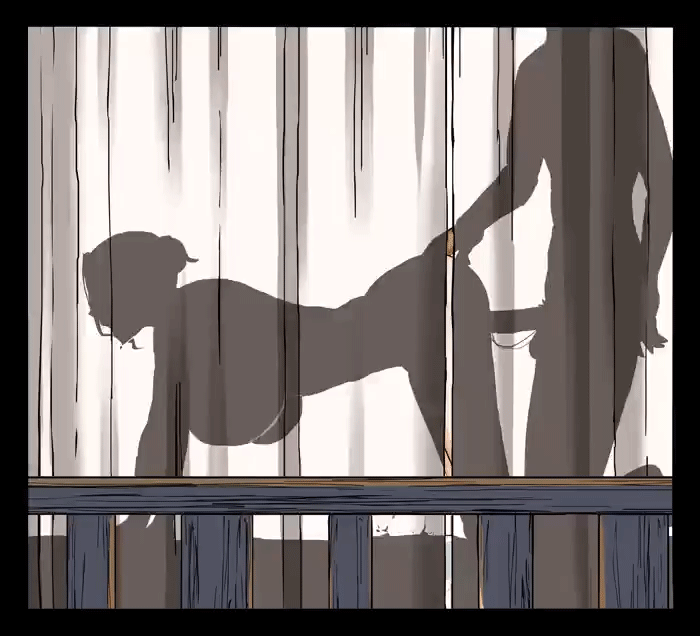 Sex in Silhouette/Shadow page 3 full