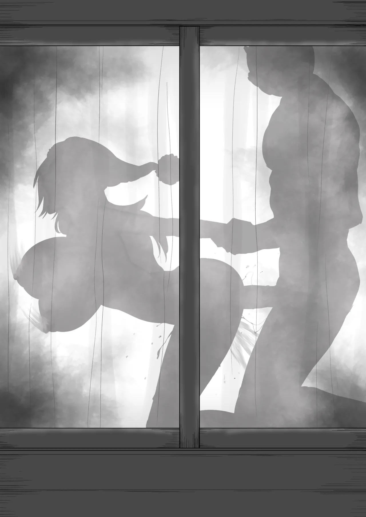 Sex in Silhouette/Shadow page 6 full